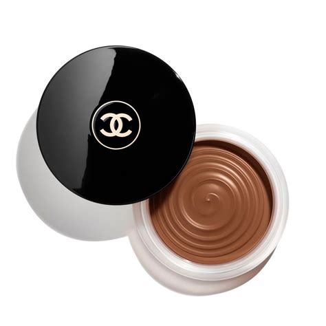 chanel bronze universal brush|Chanel sunkissed bronzer.